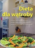 Dieta dla wątroby&nbsp;-&nbsp;Laughin Andrew