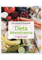 Dieta łatwostrawna. Z czym to się je? - ebook mobi