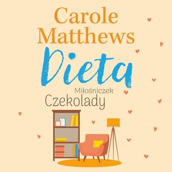 Dieta miłośniczek czekolady - Matthews Carole