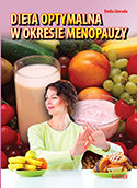 Dieta optymalna w okresie menopauzy Gierada Emila