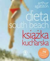 Dieta South Beach. Książka kucharska Agatston Arthur