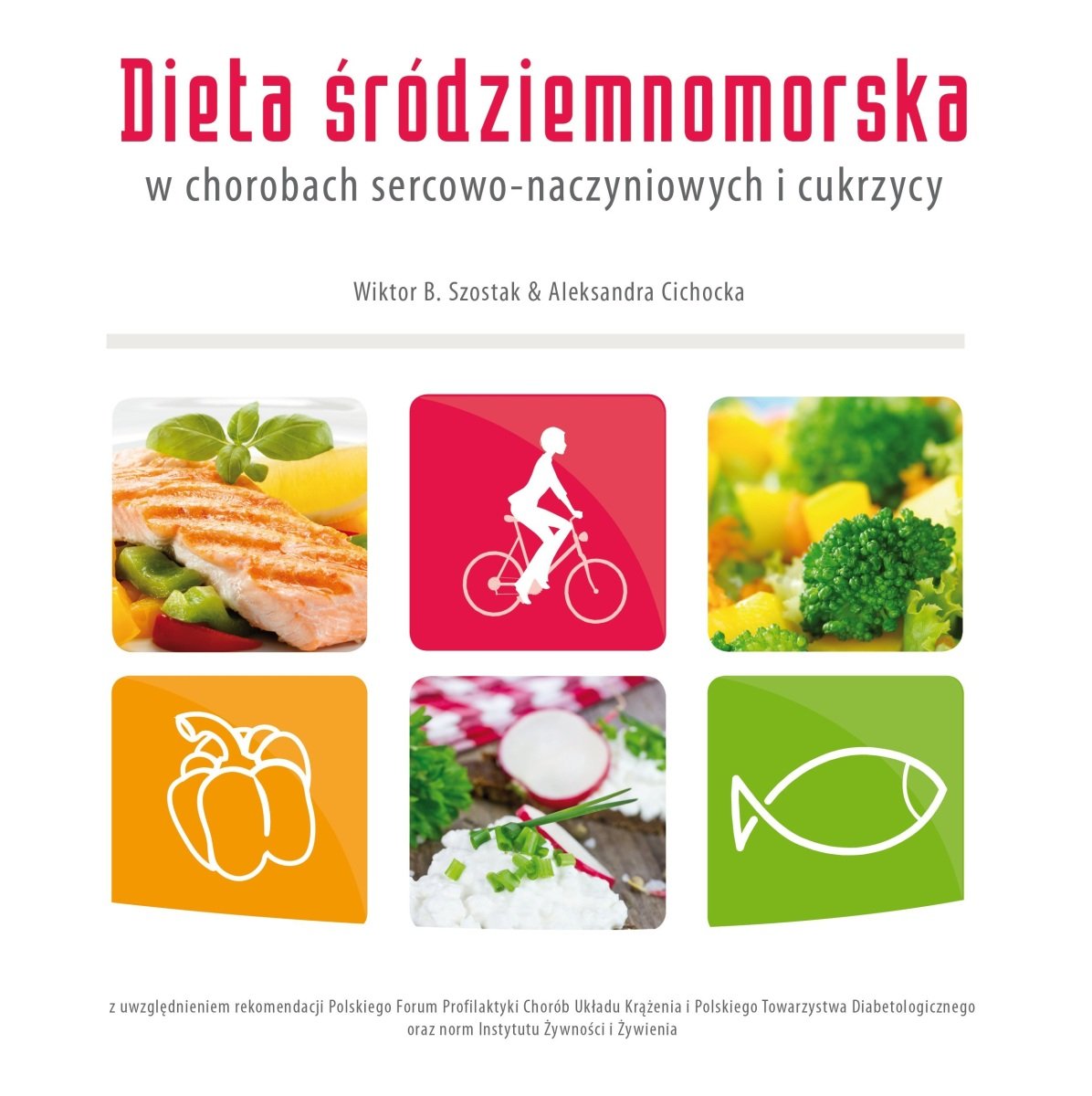 Dieta śródziemnomorska W Chorobach Sercowo-naczyniowych I Cukrzycy ...