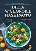 Dieta w chorobie Hashimoto - Lewandowska Agata