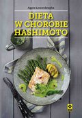 Dieta w chorobie Hashimoto - ebook PDF&nbsp;-&nbsp;Lewandowska Agata