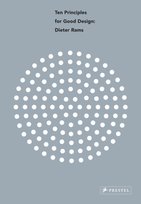 Dieter Rams: Ten Principles for Good Design Opracowanie zbiorowe