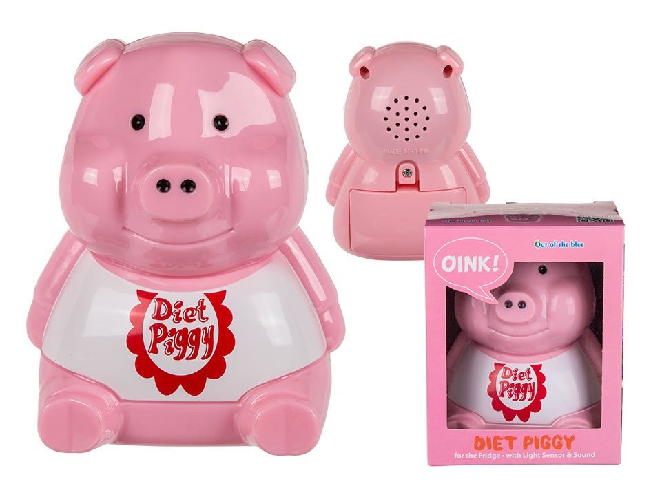 Dietetyczna świnka OUT OF THE BLUE-Zdjęcie-0