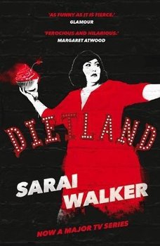 Dietland - Walker Sarai