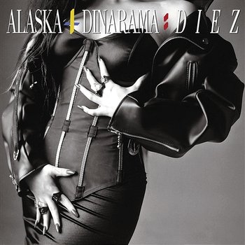 Diez-Remasters - Alaska Y Dinarama