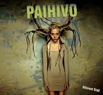 Diferent stajl Paihivo