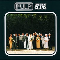 Different Class / Deluxe Edition Pulp