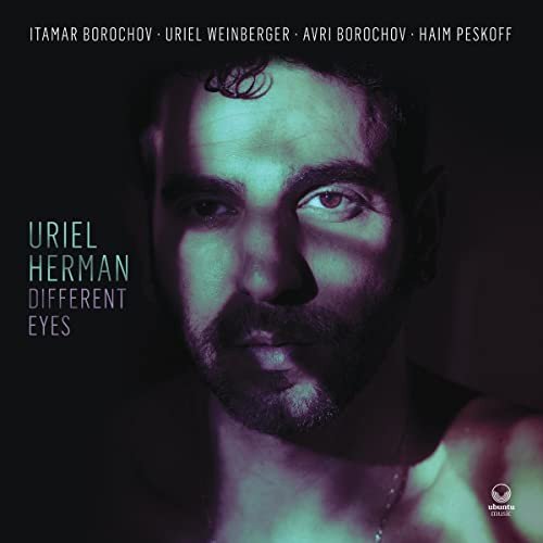 Different Eyes - Various Artists 