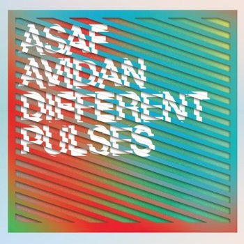 Different Pulses - Avidan Asaf