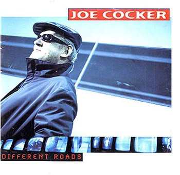 Different Roads - Cocker Joe
