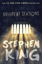 Different Seasons: Four Novellas King Stephen