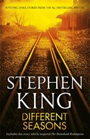 Different Seasons King Stephen