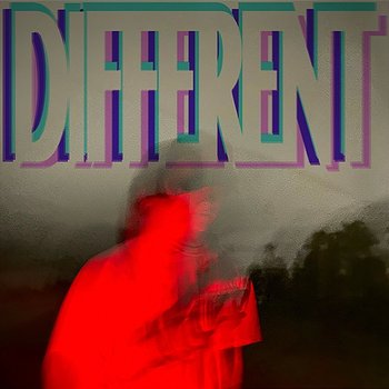 Different - Aidan Bissett