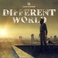 Different World&nbsp;-&nbsp;Walker Alan