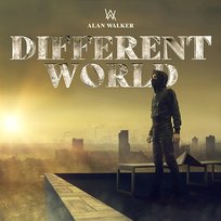 Different World Alan Walker, Sofia Carson feat. CORSAK, K-391