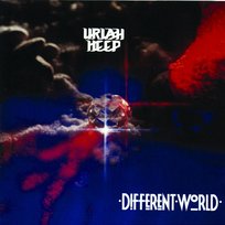 Different World Uriah Heep