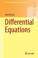 Differential Equations - Barbu Viorel