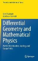 Differential Geometry and Mathematical Physics - Rudolph Gerd | Książka ...