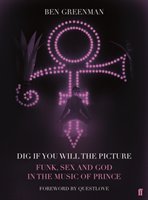 Dig If You Will The Picture Greenman Ben