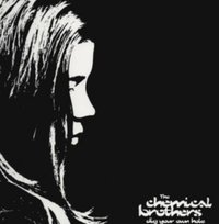 Dig Your Own, płyta winylowa The Chemical Brothers