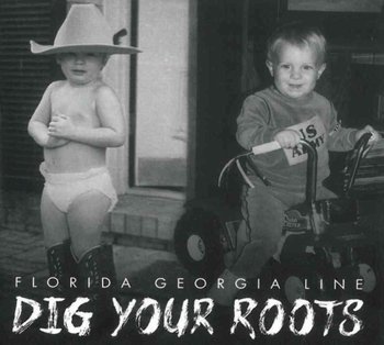 Dig Your Roots, płyta winylowa - Florida Georgia Line