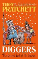 Diggers Pratchett Terry