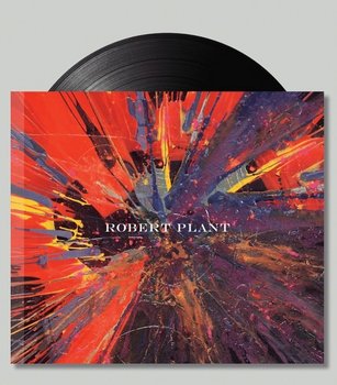 Digging Deep, płyta winylowa - Plant Robert