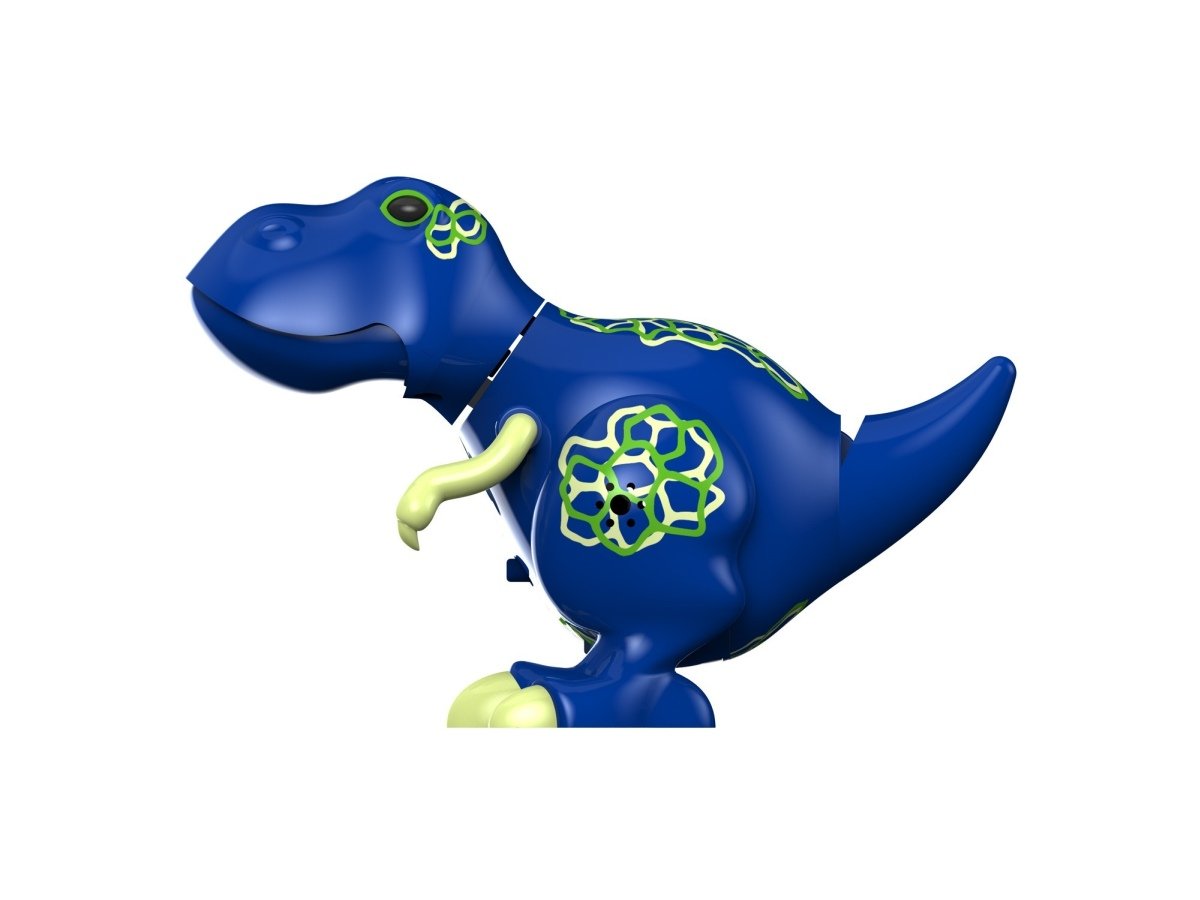 DigiDinos, zabawka interaktywna Troy