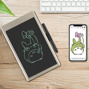 DigiNote 10" - Elektroniczny Notes z Kopią na Telefon - Inny producent