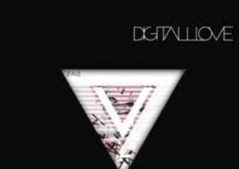 Nowa płyta Digit All Love