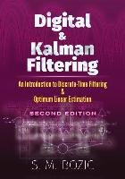 Digital and Kalman Filtering - Bozic S. M.