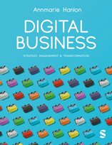 Digital Business Annmarie Hanlon