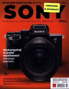 Digital Camera Polska Wydanie Specjalne