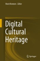 Digital Cultural Heritage - Opracowanie zbiorowe | Książka w Empik