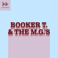 Digital Dozen Booker T. & The MG's