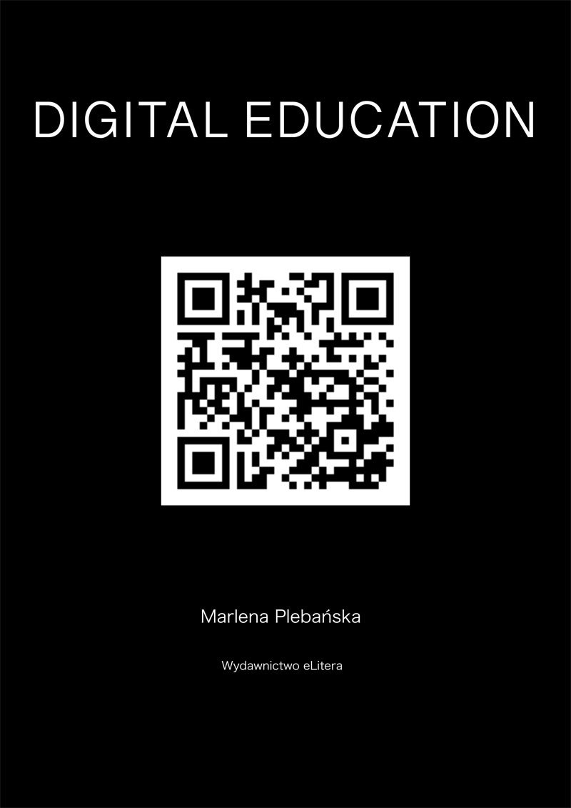 Digital education. How to educate competences of the future - ebook mobi