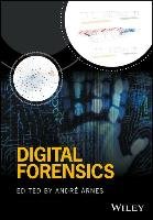 Digital Forensics - Arnes Andre