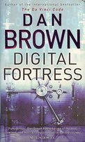 Digital Fortress Brown Dan