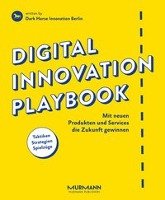 Digital Innovation Playbook Horse Innovation Dark