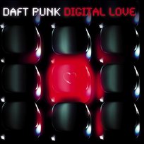 Digital Love Daft Punk