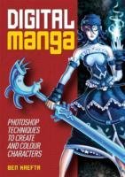 Digital Manga - Krefta Ben