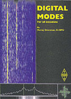 Digital Modes for All Occasions Greenman Murray