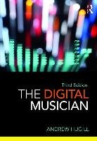 Digital Musician - Hugill Andrew