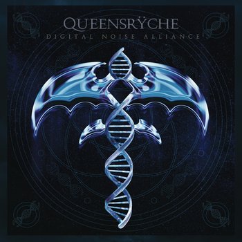 Digital Noise Alliance  - Queensryche