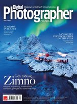 Digital Photographer Polska