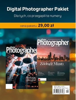 Digital Photographer Polska Pakiet