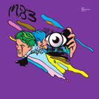 Digital Shades. Volume 1 M83